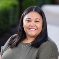 Marathon Petroleum Corporation Employee Gabrielle Olson's profile photo