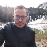 FusionHit Employee Christopher Neil Santana's profile photo