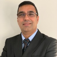 5AB Homes Employee Yogesh Bhatia's profile photo