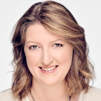 PERBILITY GmbH Employee Katharina Raestrup's profile photo