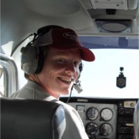 AB Jets Employee Tyler Richardson's profile photo