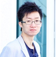 Storm8 Employee William Siu's profile photo