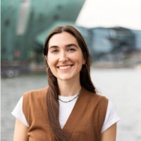 AMS Institute Employee Amanda Bendixen's profile photo