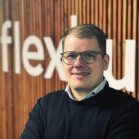 Navteam Employee Tim Hansen's profile photo