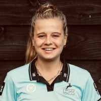 Loop Biotech Employee Zoe Hessels's profile photo
