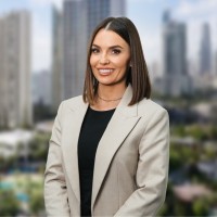 Davidson Property Management Employee Odette Coldham's profile photo