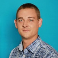 Brady Trane Employee Michael Hedrick's profile photo