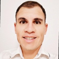 DAS Photonics Employee Jorge Fe's profile photo