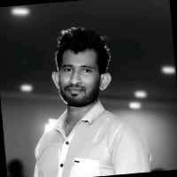 Glidepath Group Employee Surya Vempada's profile photo