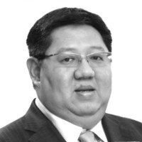 BNP Paribas Employee Wee Lee's profile photo