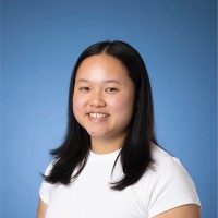 United Airlines Employee Olivia Lin's profile photo