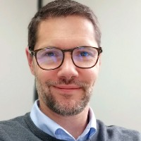 LEBAS INDUSTRIES Employee David Stien's profile photo