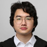 Xplenty Employee Makoto Saito's profile photo