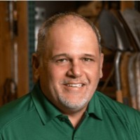 Bauer Design Build Employee Kevin Thomas's profile photo