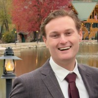 Meow Wolf Employee Joey Mitchell's profile photo