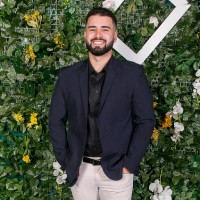 Tegra Incorporadora Employee Vinicius do Valle's profile photo