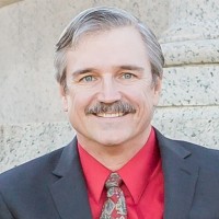Mitsubishi Power Employee Ben Bassford's profile photo