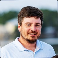 Pratt & Whitney Employee Michael Ripley's profile photo