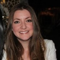 Financial Times Employee Michelle Collins's profile photo