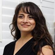 Civil Eats Employee Tilde Herrera's profile photo