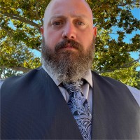 ConXtech Employee Steve Cicero's profile photo