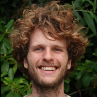 Arnoud Jonker Email