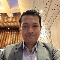 Agung Arafah Email