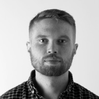 Said Differently Employee Corey Gragg's profile photo