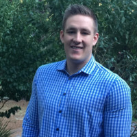 VIDA Roads Employee Callum Maynard's profile photo