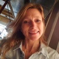 CAMC Employee Angela Compton's profile photo