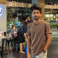 CogentSoft Systems Employee Kishorekumar D's profile photo