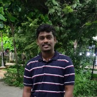 Ragavendran Saravanan Email
