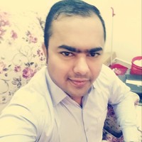 Construction Complete Employee Rehan Khan's profile photo