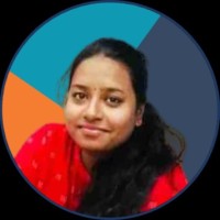 SherlockAI by Infinite Analytics Employee Swetha Perumalla's profile photo