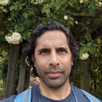 Indeed.com Employee Ketan Gangatirkar's profile photo