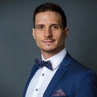 AbbVie Employee Stefan Bohn's profile photo