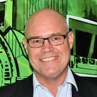 FKG Group Employee Alan Wells's profile photo