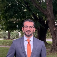 Ali Hussain Email & Phone Number
