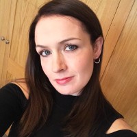 Georgina Morrall Email