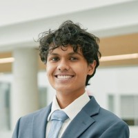 Department of Electrical and Computer Engineering at Carnegie Mellon University Employee Akul Singh's profile photo
