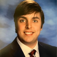 Matthew Simcoe's profile photo