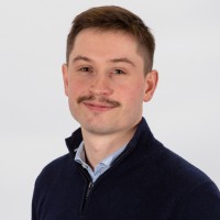 CONEX Employee Bruno de Courcy's profile photo