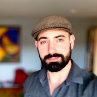 Attic Projects Employee Nathan Woods's profile photo