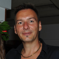 Gimax srl Employee Eros Nori's profile photo