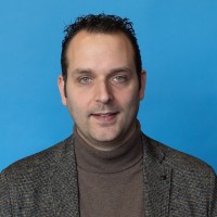 Buro Loo Employee Bertrick van Den Dikkenberg's profile photo