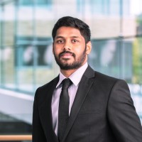 Anudeep Narisetti Email & Phone Number