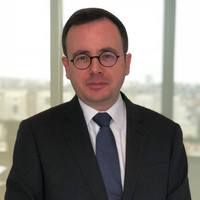 Ingérop Employee Marc de Maria-Martin's profile photo