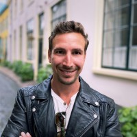 40PlusRelatie Employee Ivo Holierhoek's profile photo