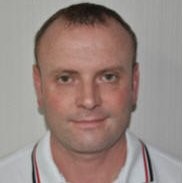 Altera Infrastructure Employee James Rainey's profile photo