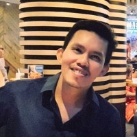 MVP.dev Employee Boy Reynaldo Villagonzalo's profile photo